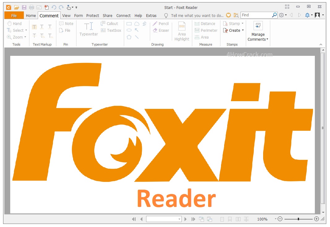 foxit reader pro full crack