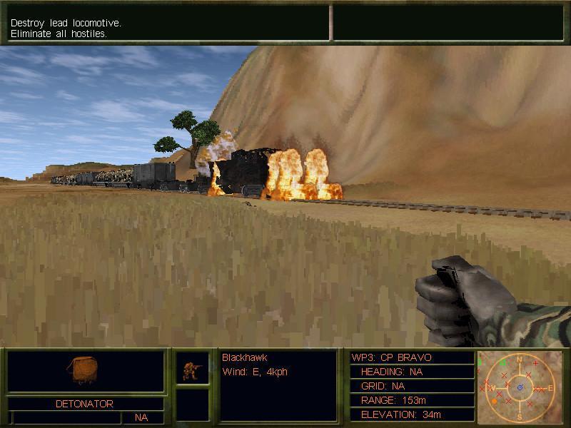 Delta force 2 game free download for android