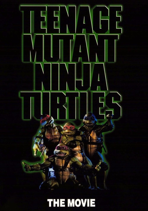 Teenage Mutant Ninja Turtles 1990 Free Online