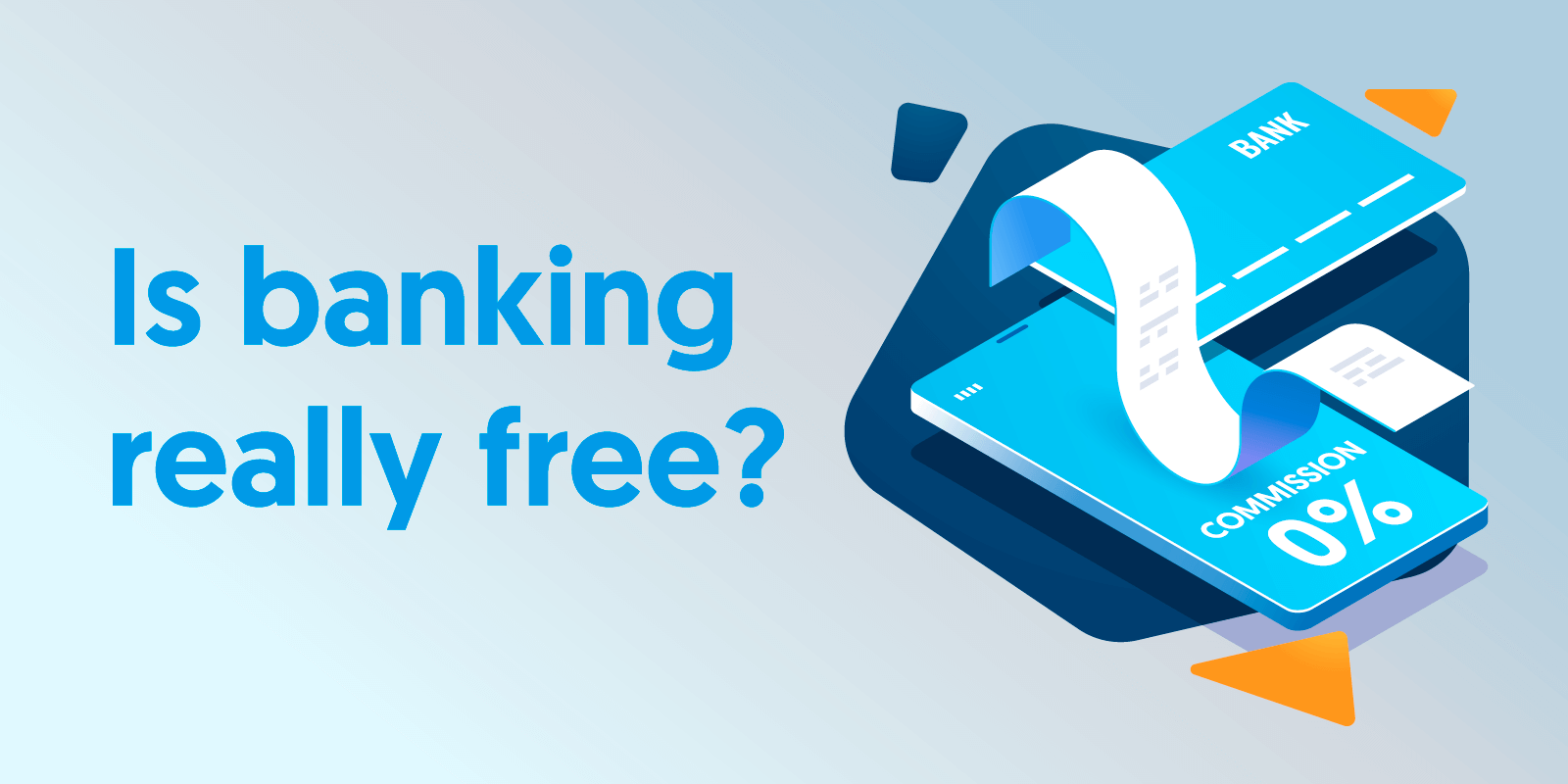 Free money from banks