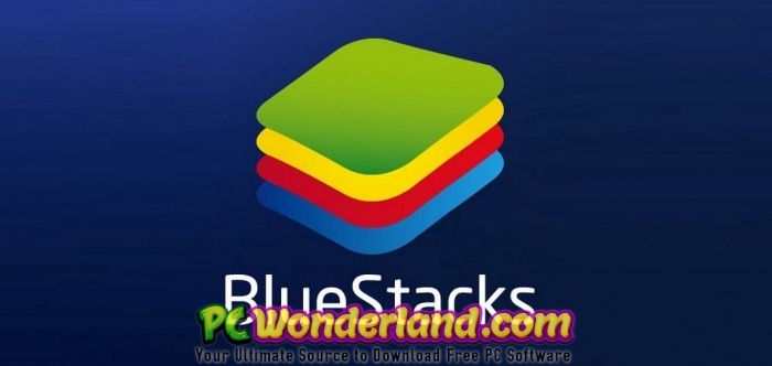 start bluestacks download gratis