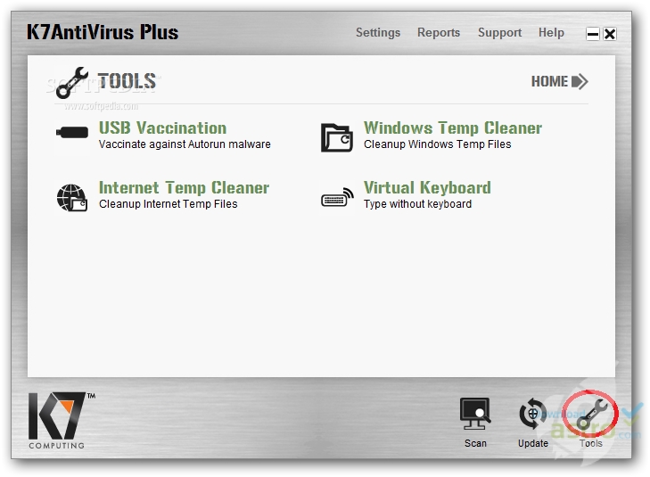 Antivirus Trial Version Free Download