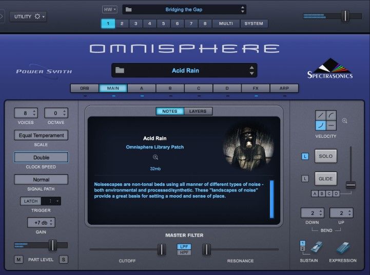Free Omnisphere Download Windows